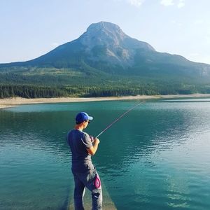 Meet your Posher, Ben